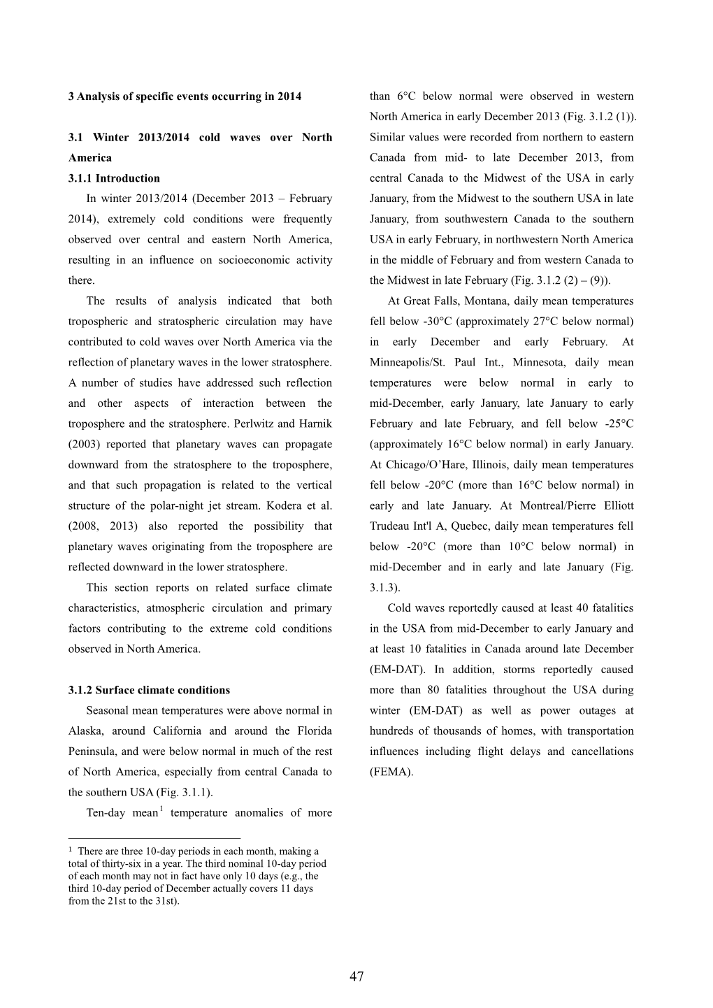 3. Analysis of Specific Events in 2014 (Pdf: 4.9MB)