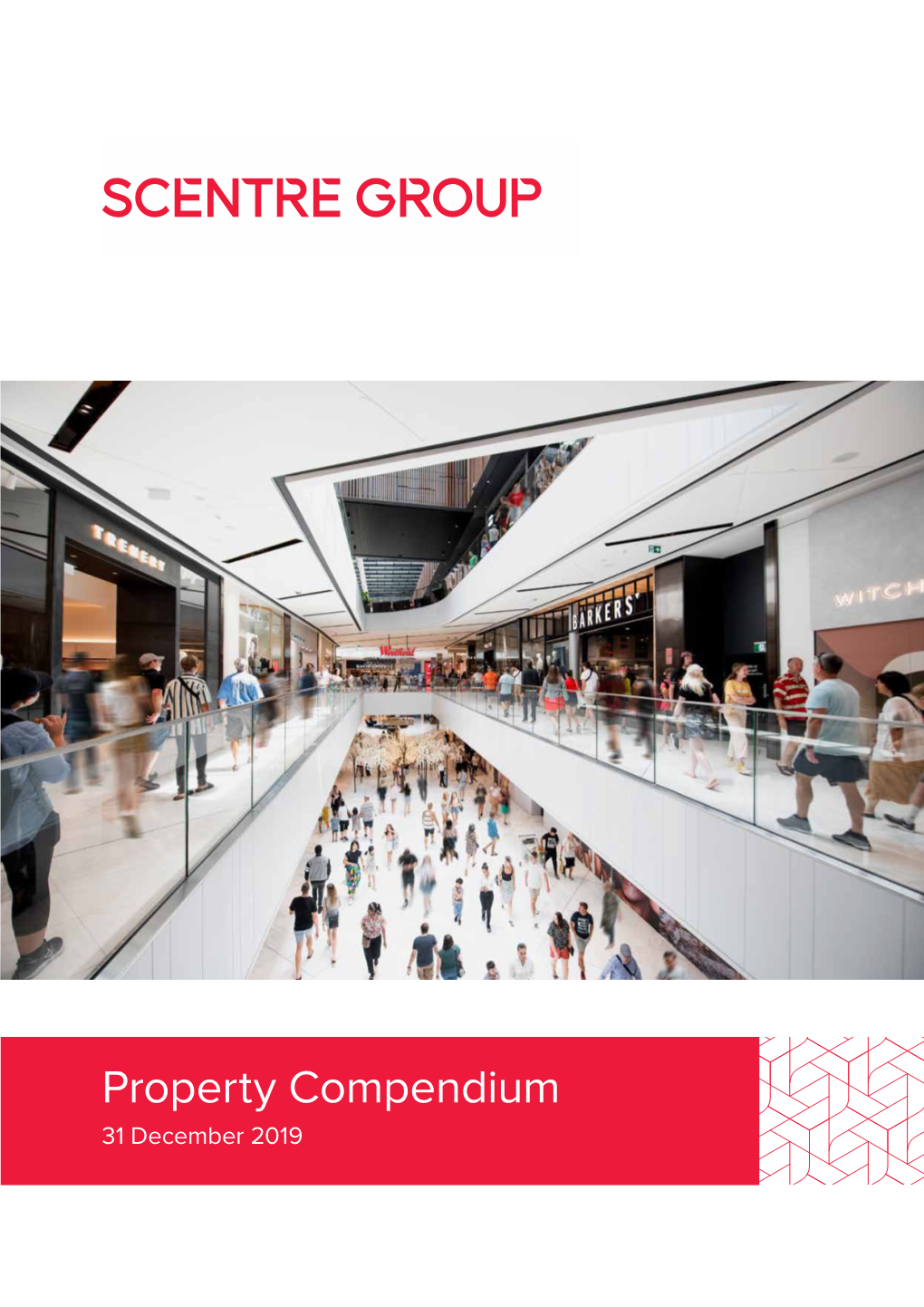 Property Compendium 31 December 2019 Contents