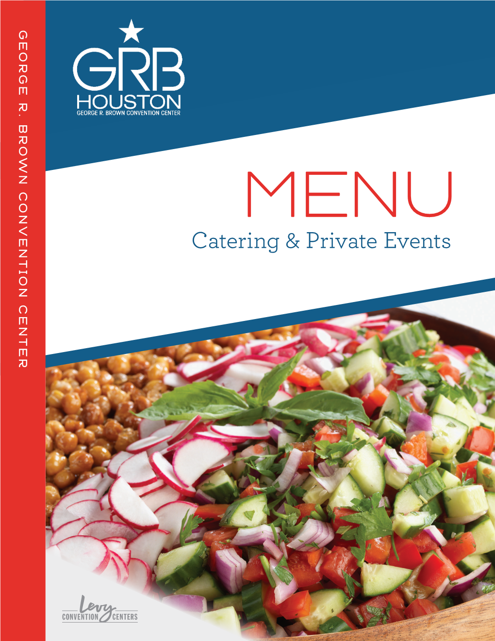 Catering & Private Events