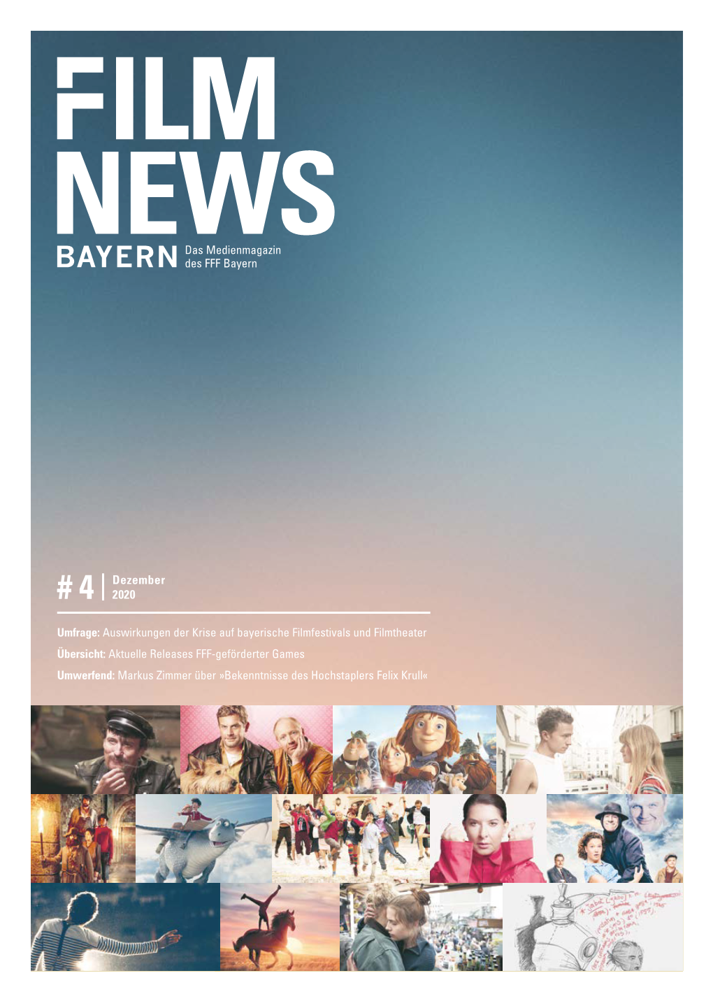 Film News FFF Bayern