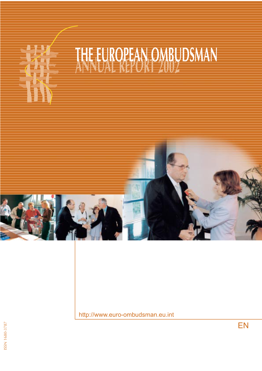 Annual Report 2002