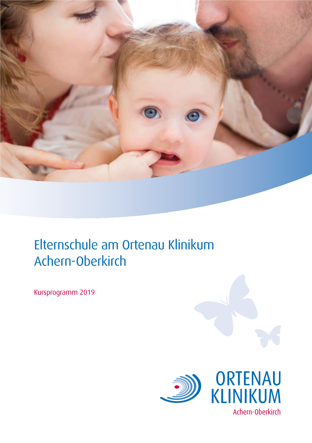 Elternschule Am Ortenau Klinikum Achern-Oberkirch