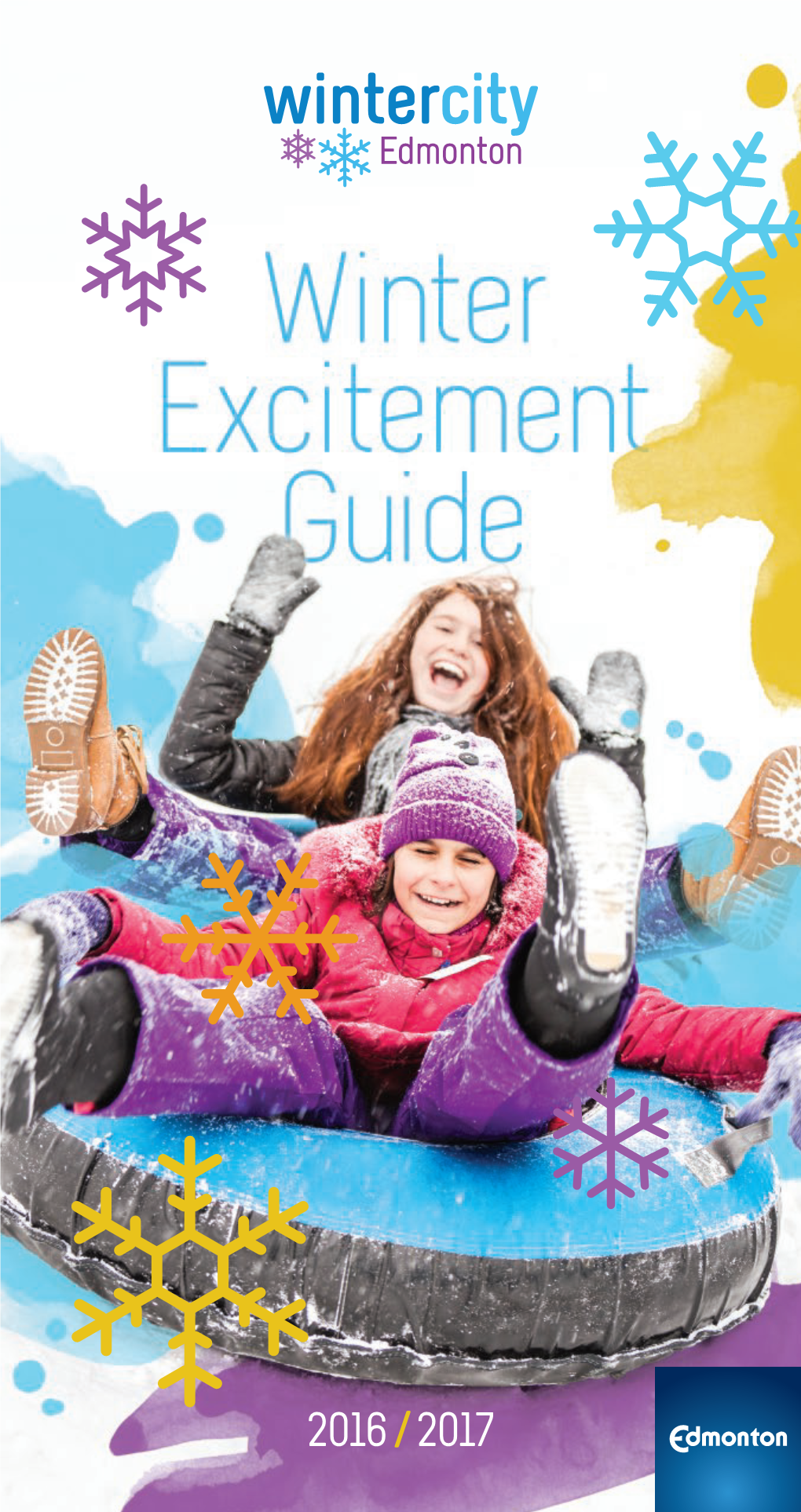 Winter Excitement Guide