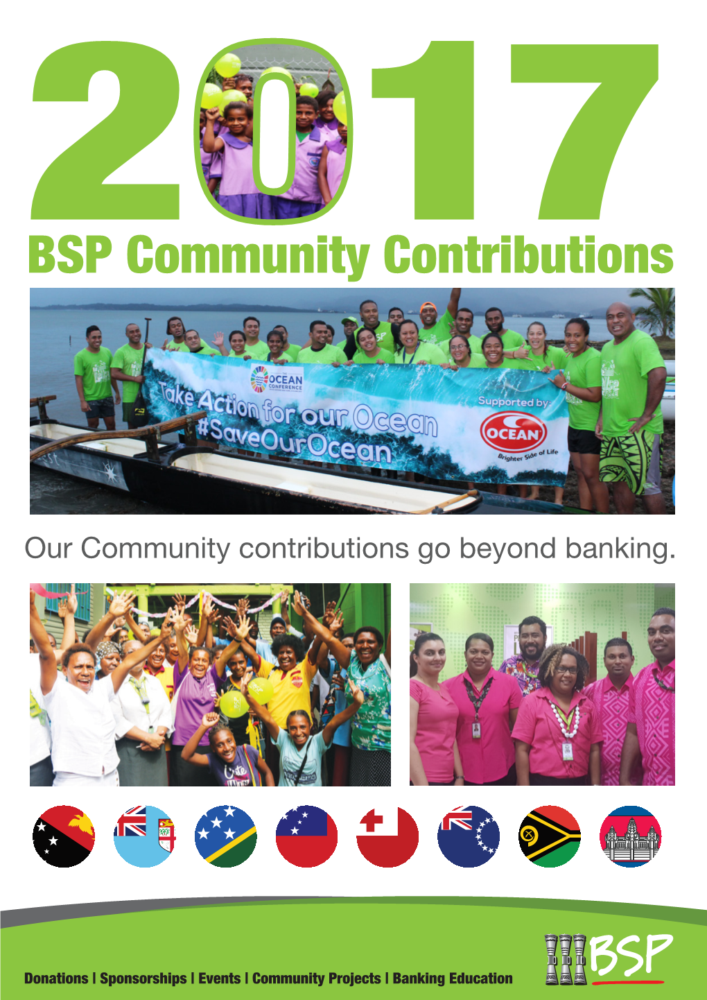 BSP Community Contribution-Booklet 210318.Indd