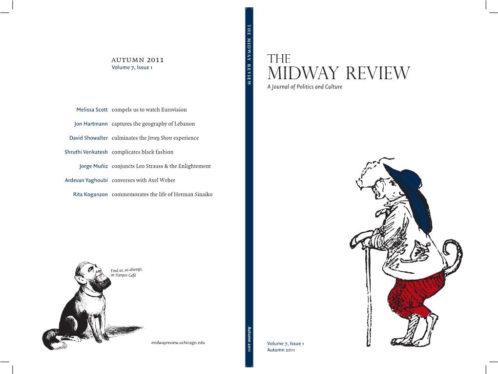 Midway Review