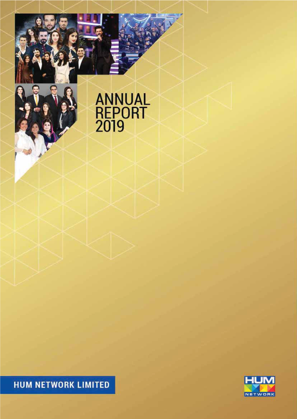 2019 Annual Report