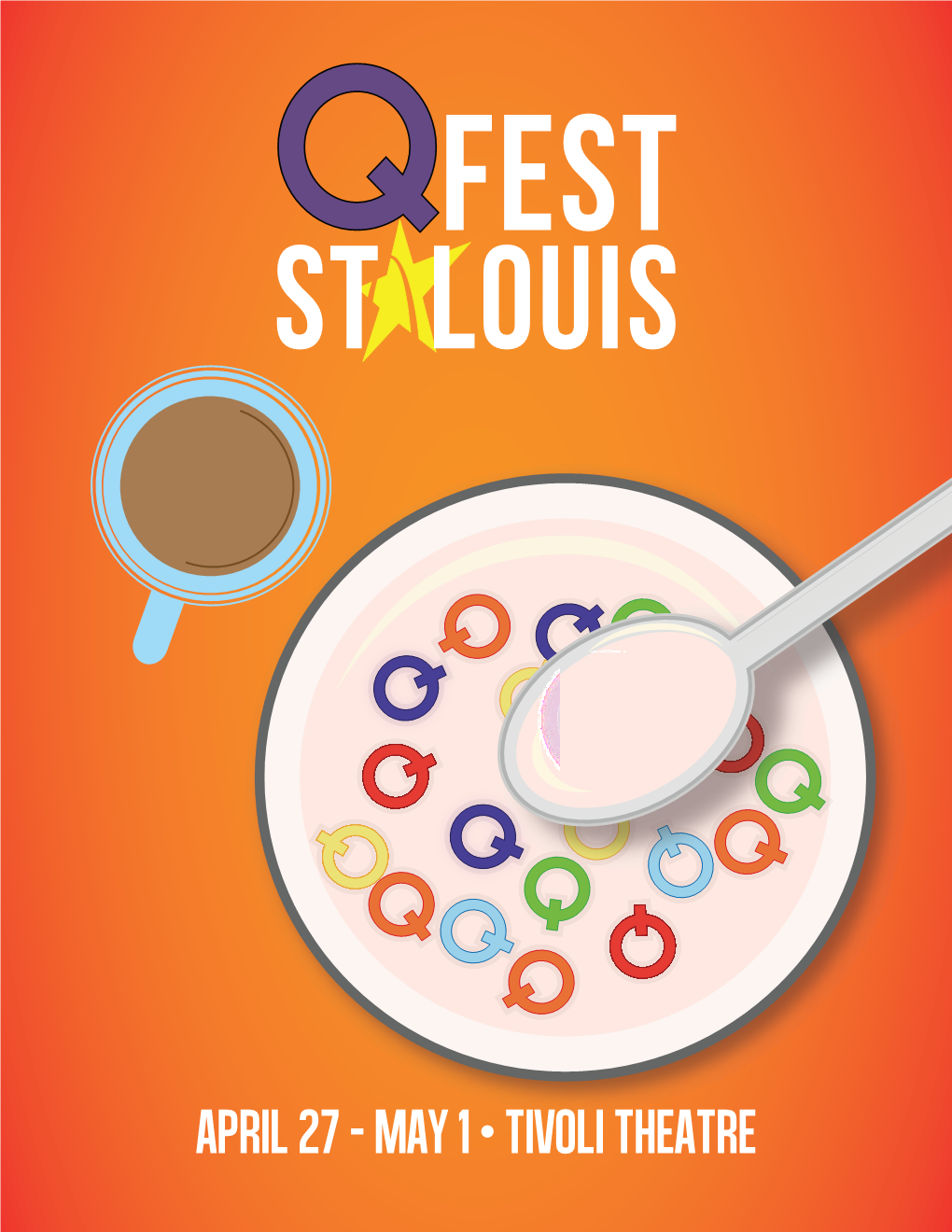 Qfest Program 2014