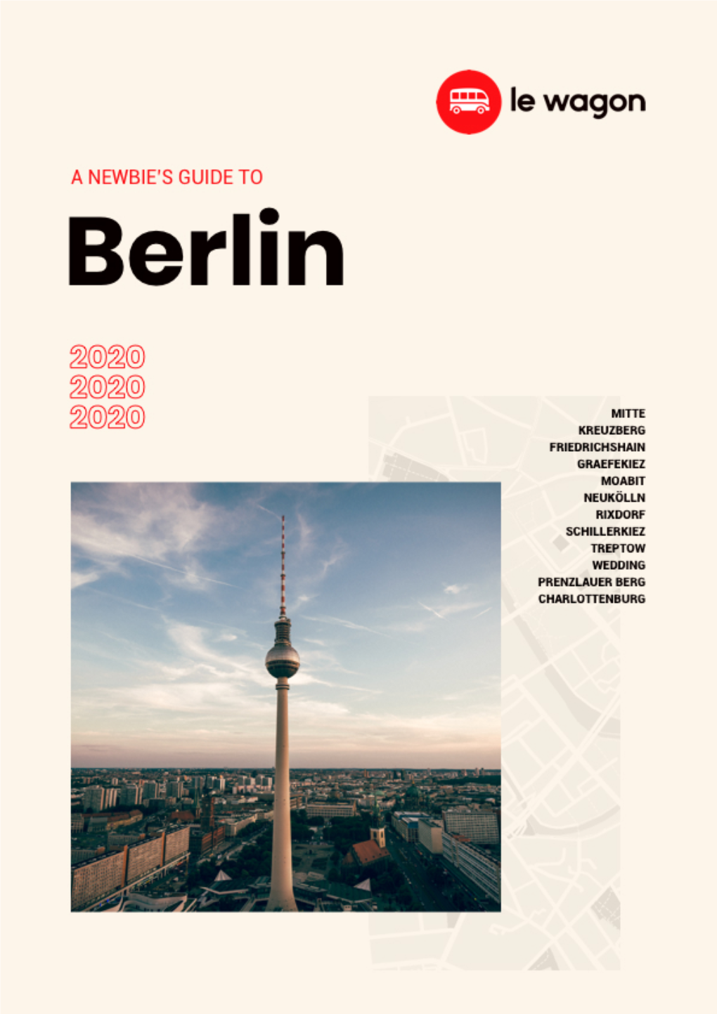 Berlin at a Glance 2