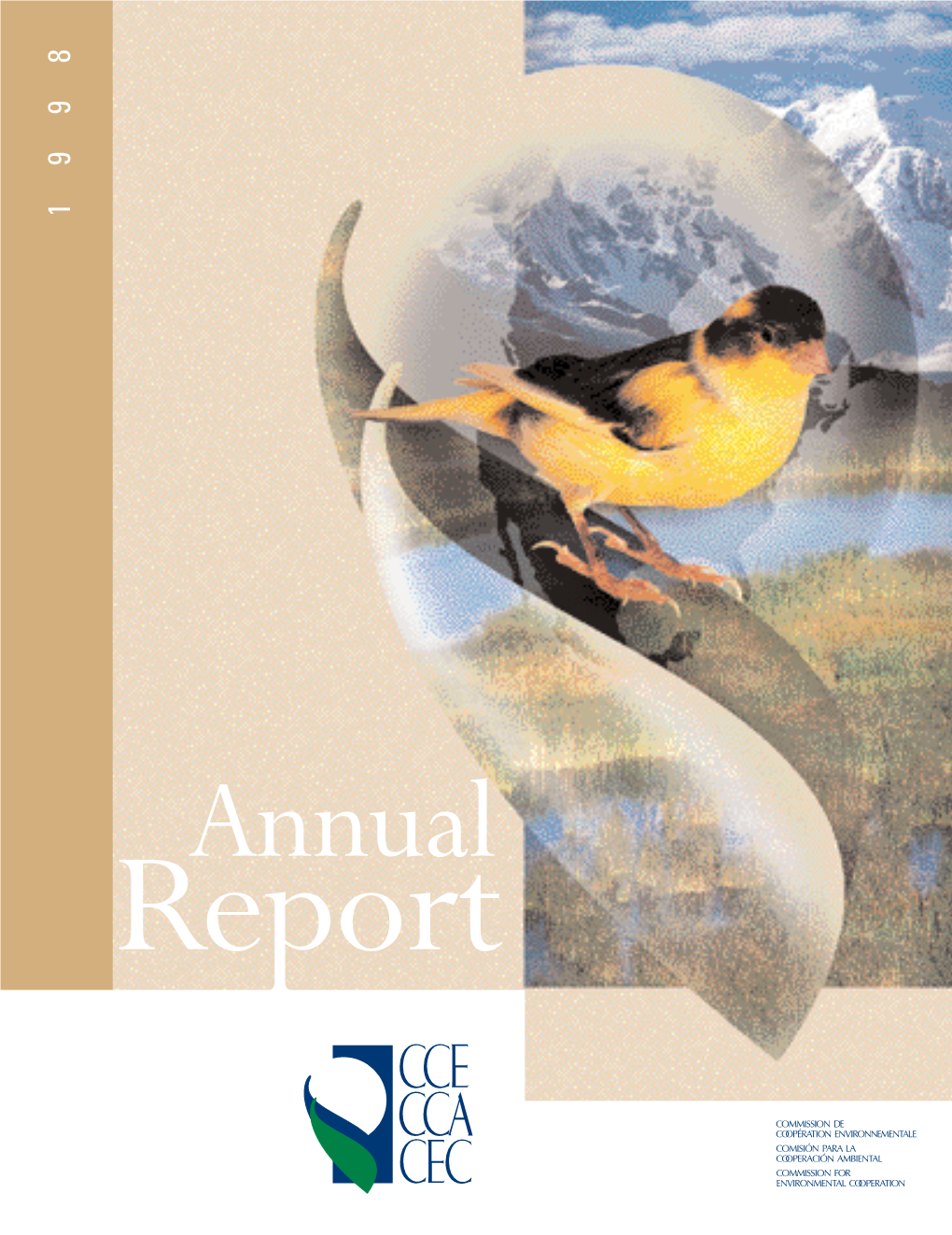 1998 Annual Report