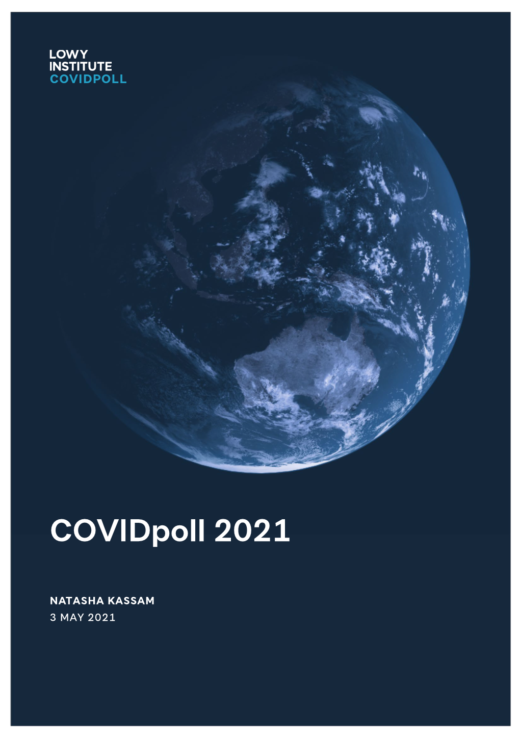 Covidpoll 2021