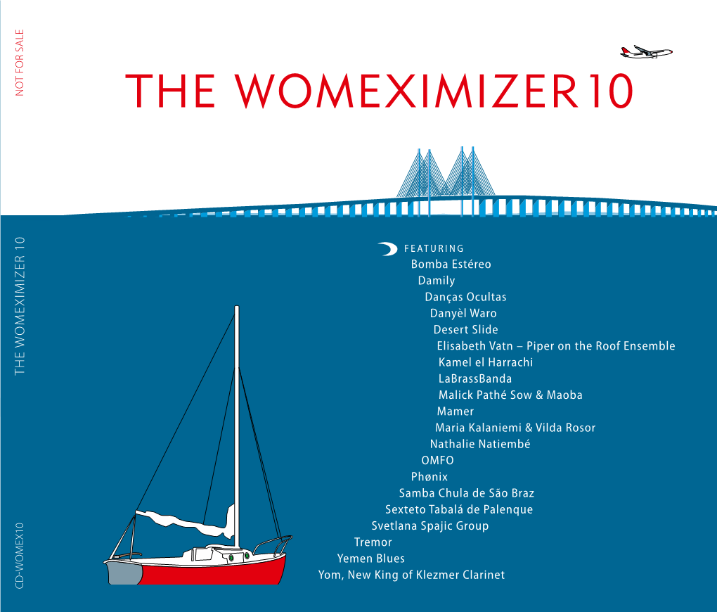 The Womeximizer10