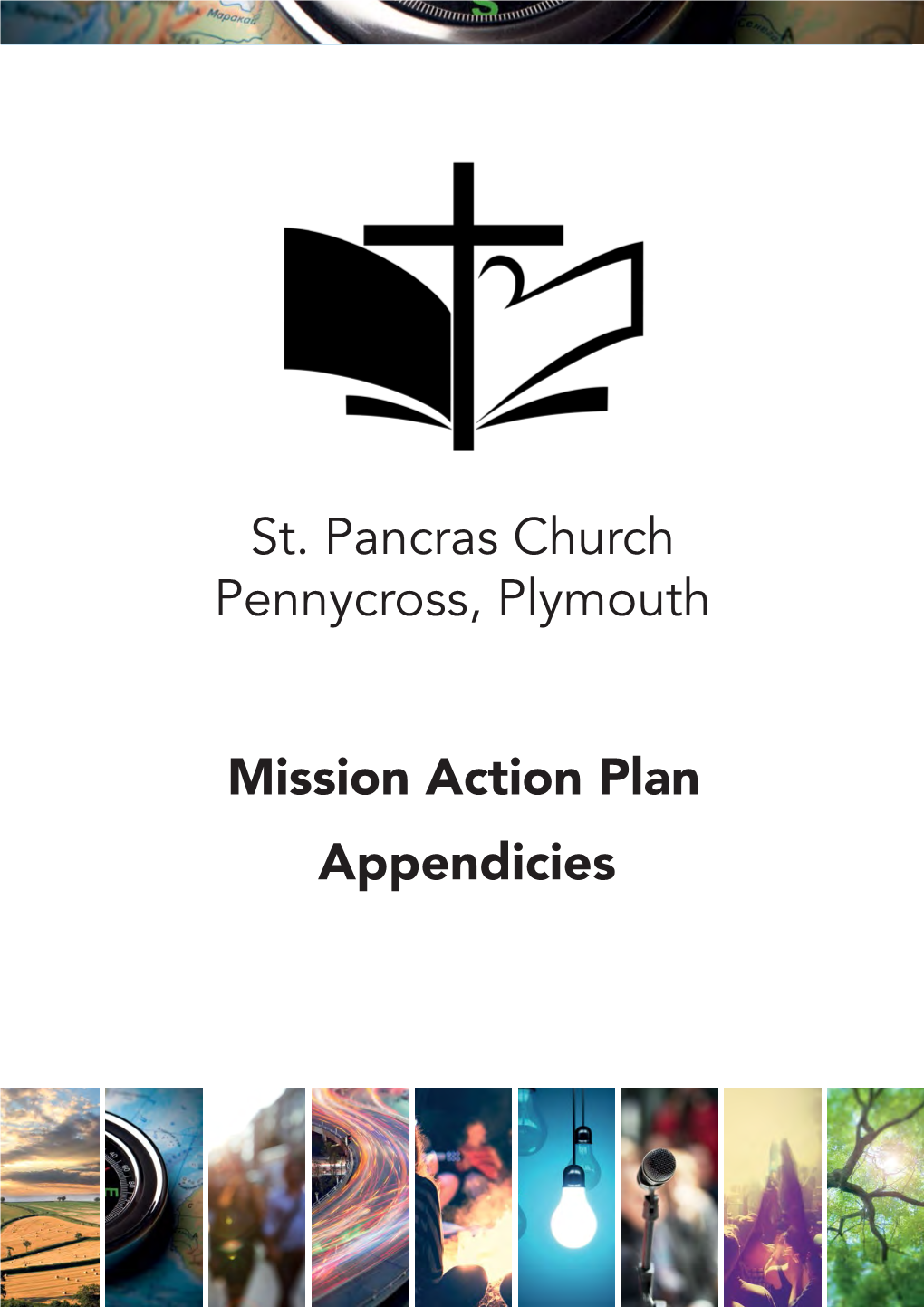 St. Pancras Church Pennycross, Plymouth Mission Action Plan Appendicies