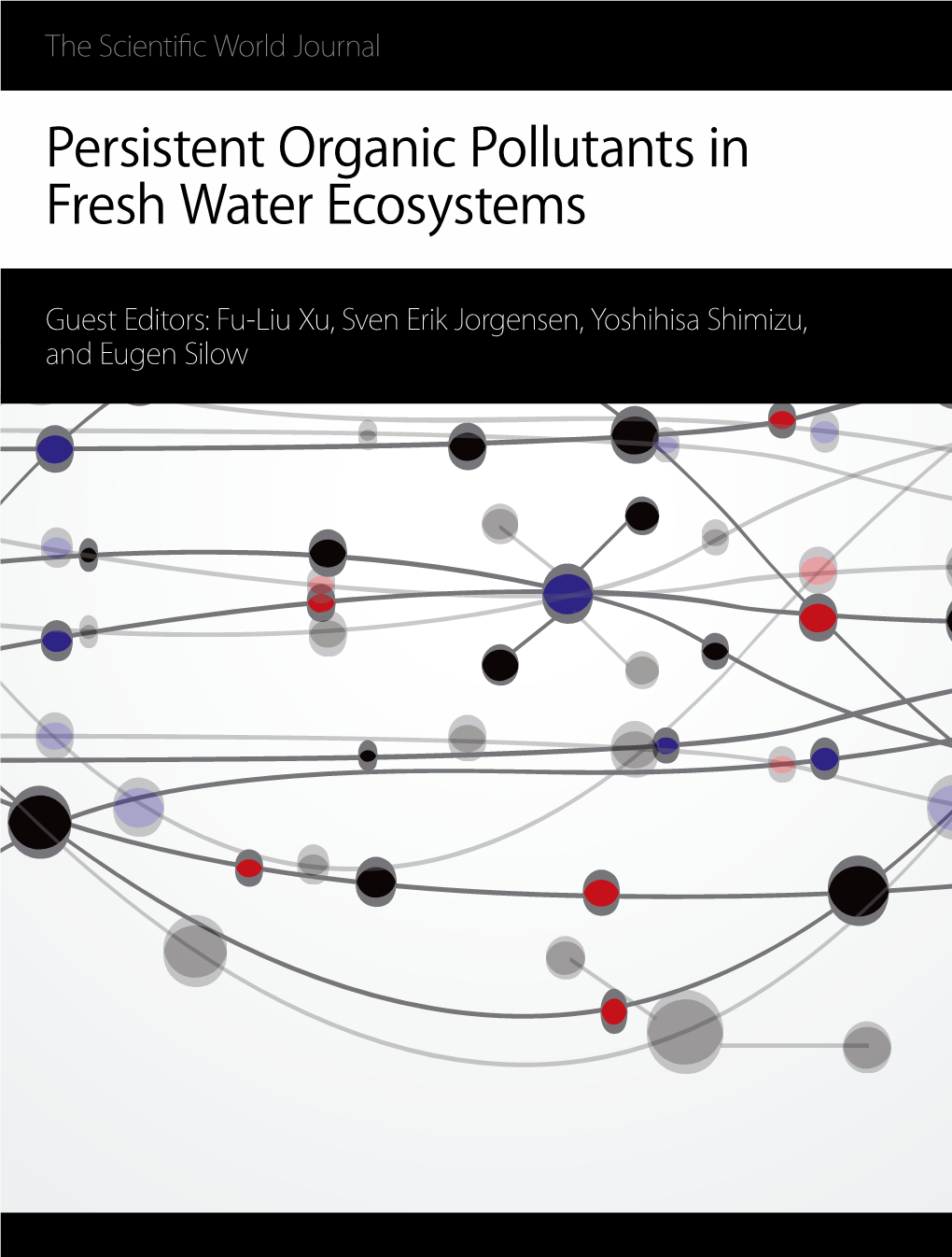 Persistent Organic Pollutants in Fresh Water Ecosystems