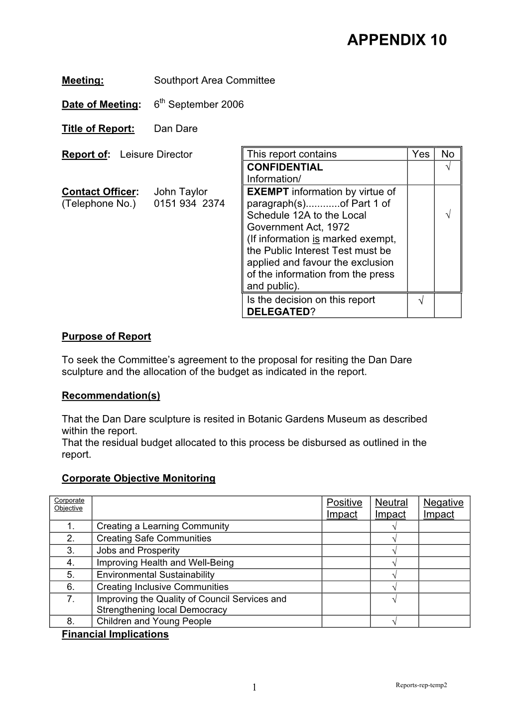 Sefton Metropolitan Borough Council