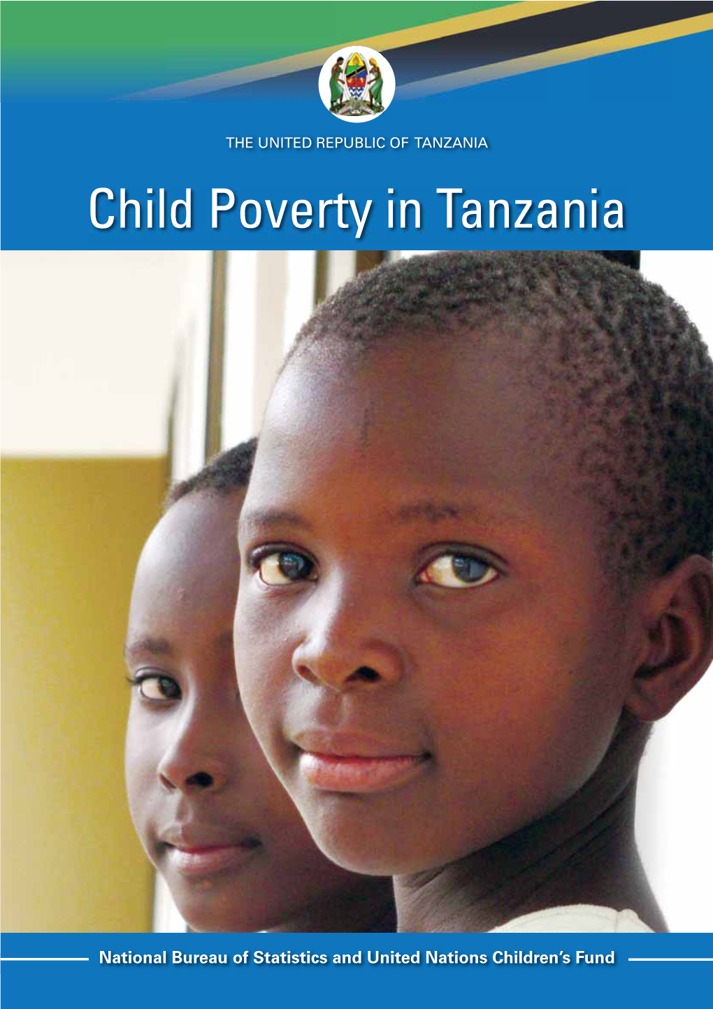 Child Poverty in Tanzania