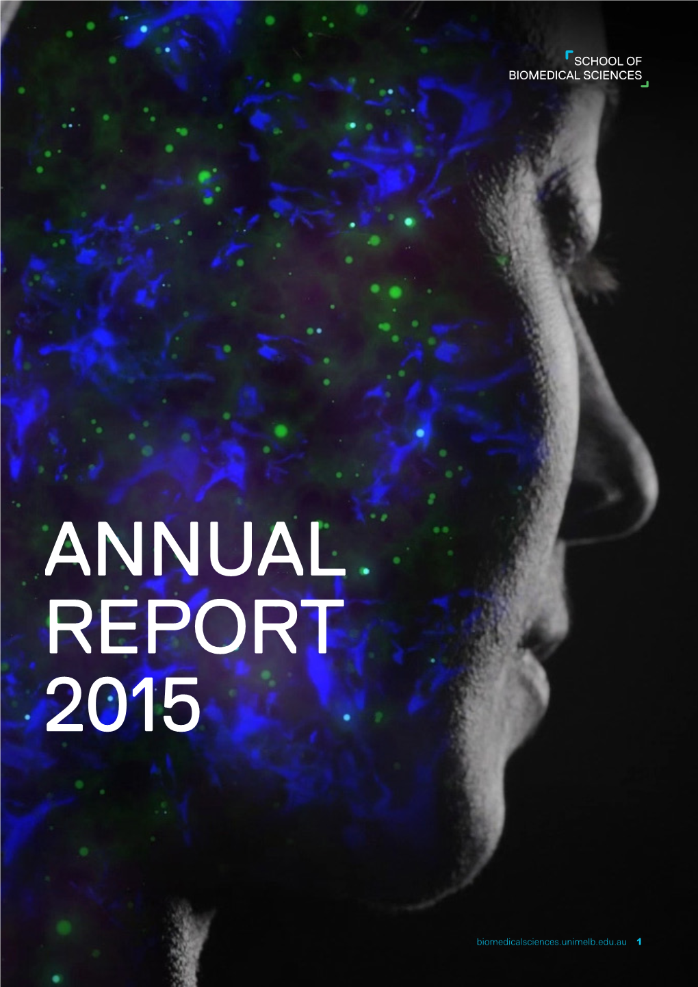 Annual Report 2015