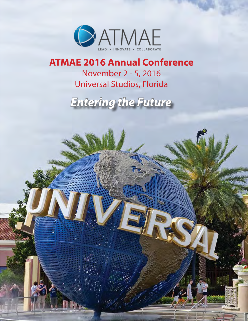 2016 ATMAE Conference Proceedings Paper