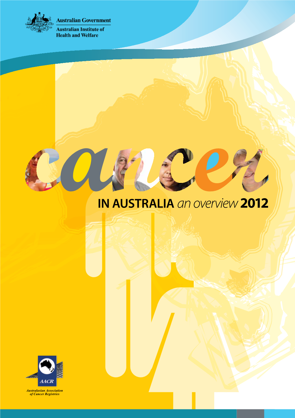 Cancer in Australia: an Overview 2012