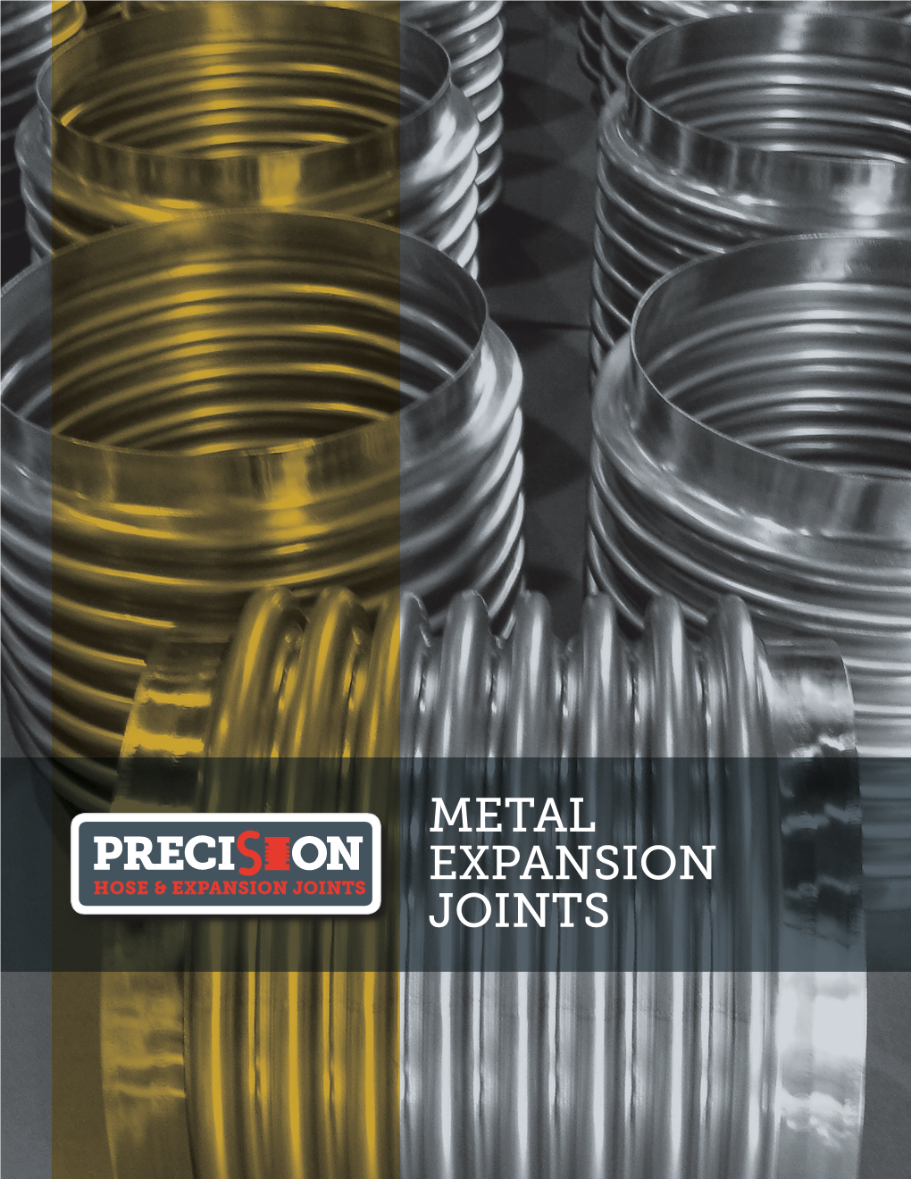 Metal Expansion Joints (PDF)