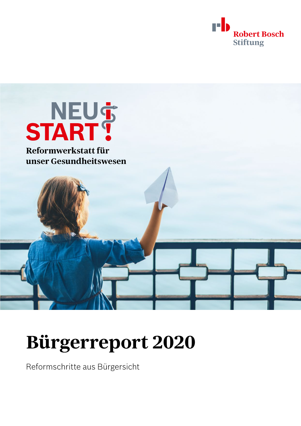 Bürgerreport 2020