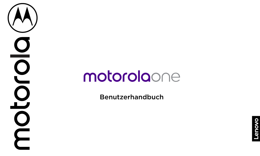 Bedienungsanleitung Motorola