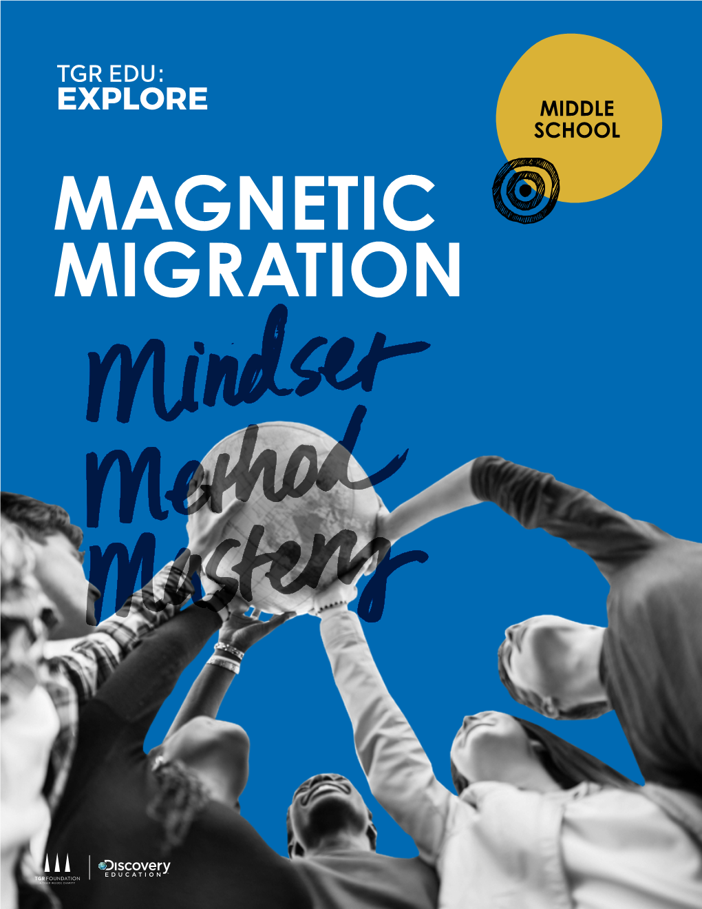 Magnetic Migration Magnetic Migration