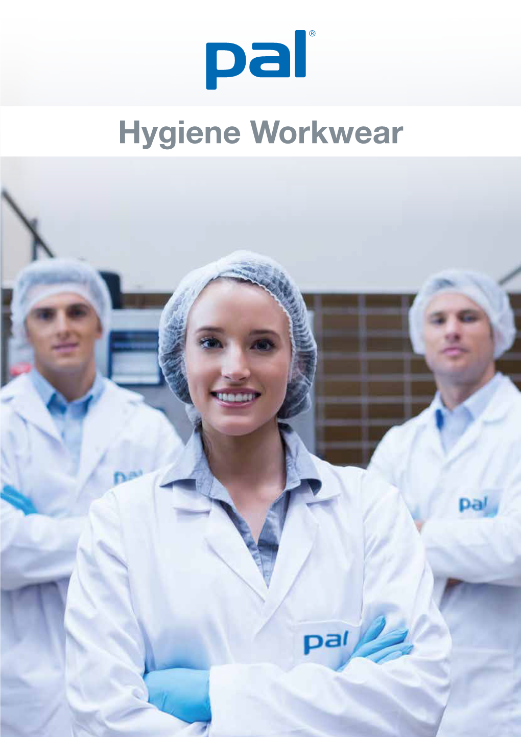 Hygiene Workwear