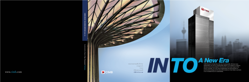 CIMB-2013-Sustainability-Report.Pdf