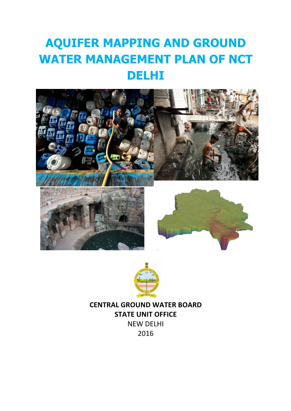 Naquim Report Delhi .Pdf