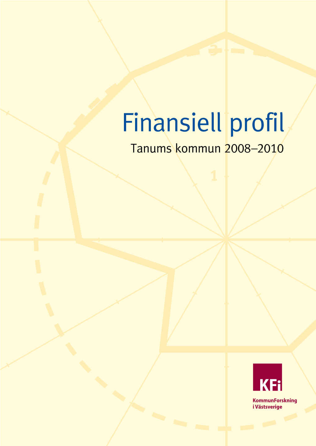 Finansiell Profil 2008-2010