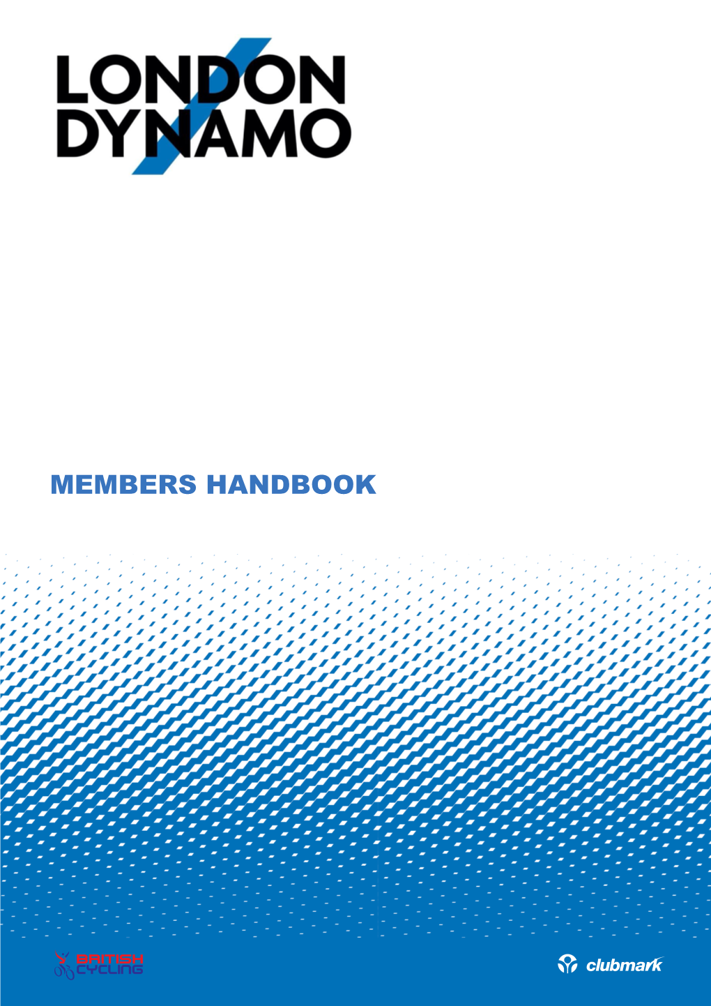Members Handbook