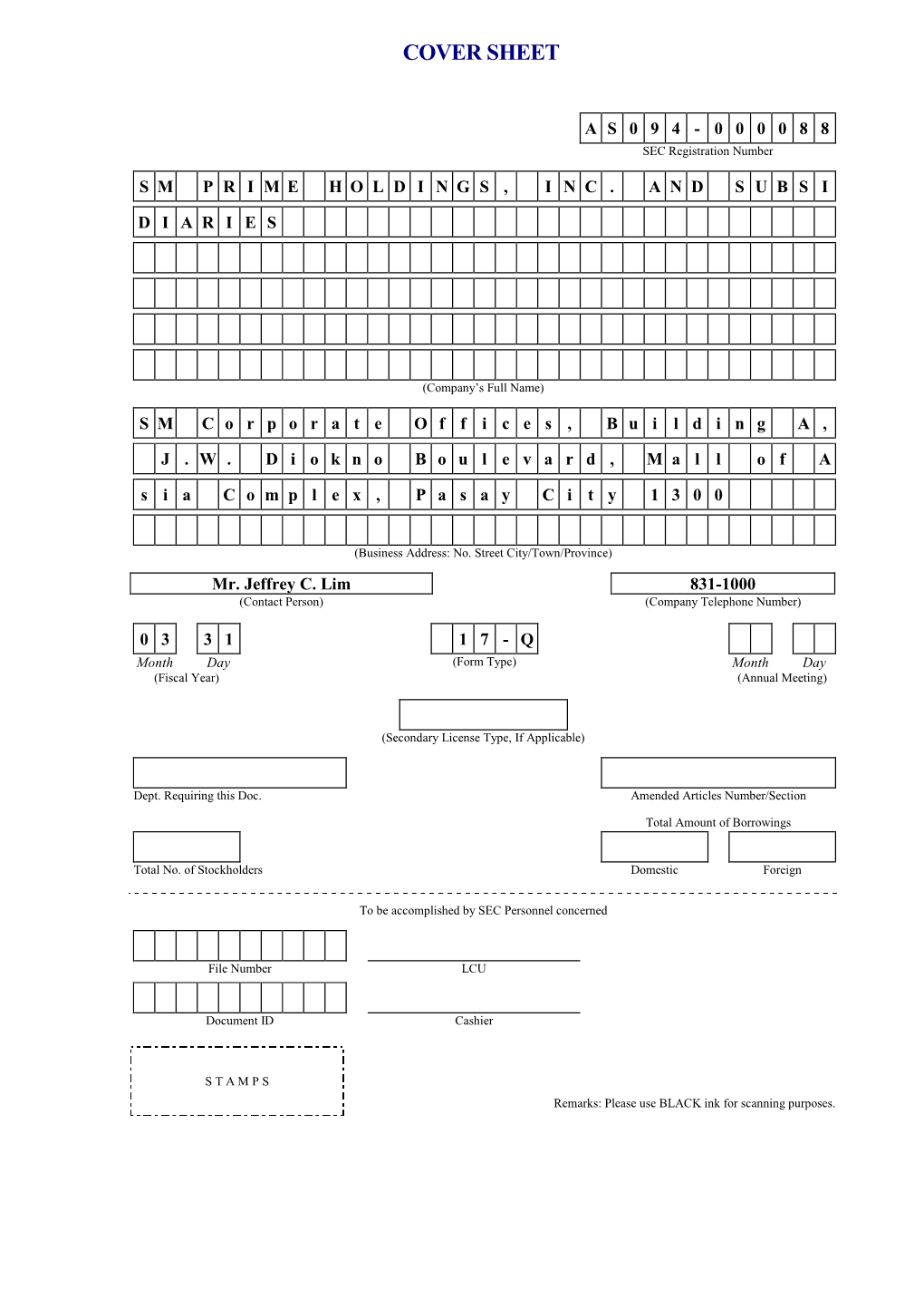 17-Q Smphi Fs 1Q11