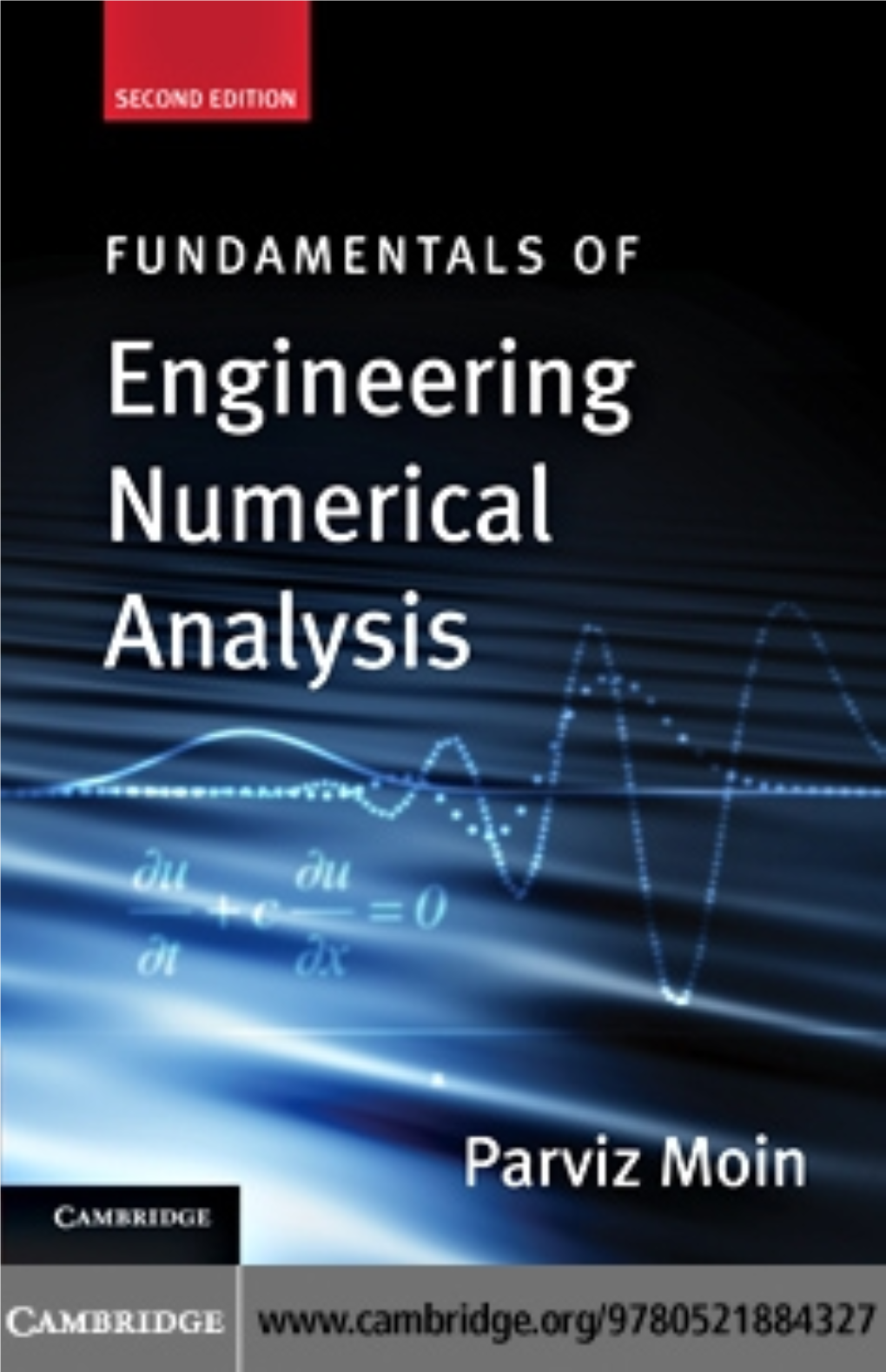 Fundamentals of Engineering Numerical Analysis Second Edition