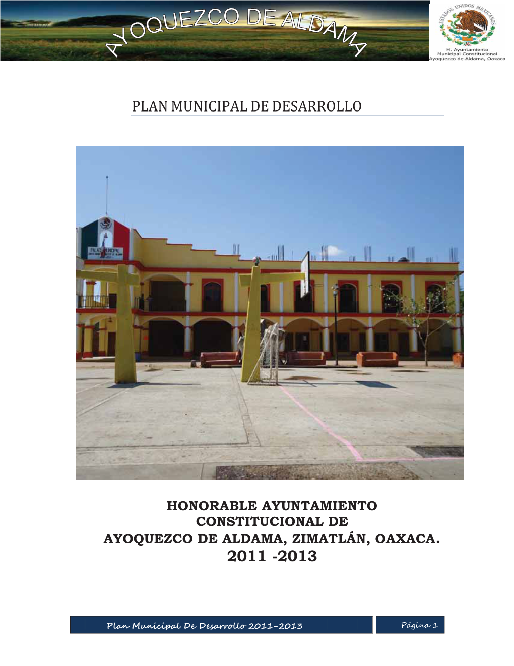 Planmunicipaldedesarro