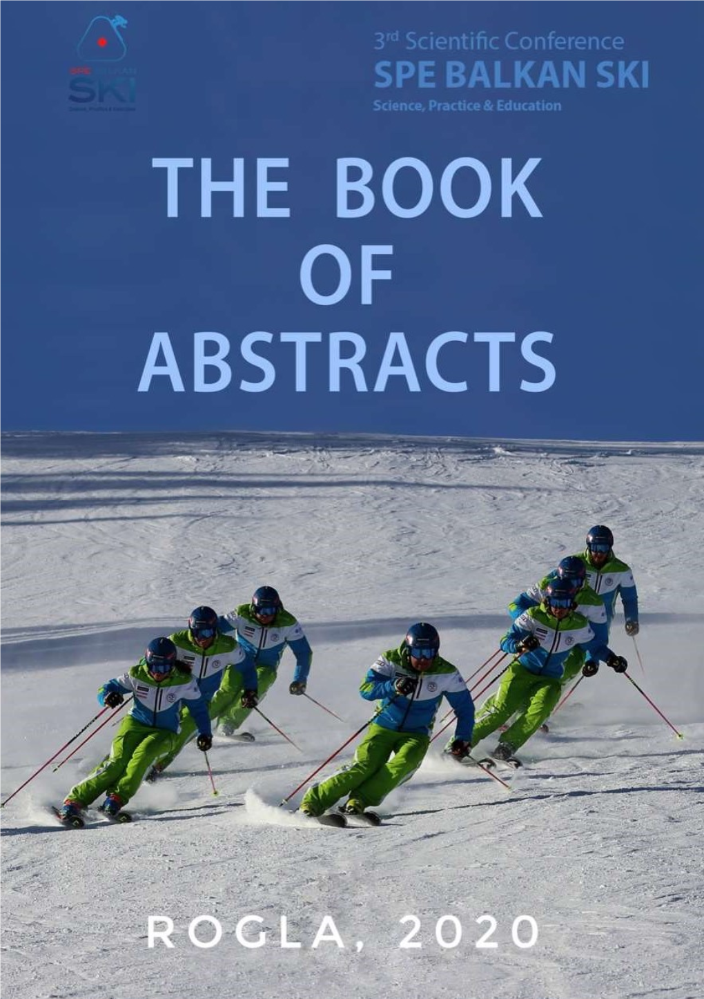 Book of Abstracts