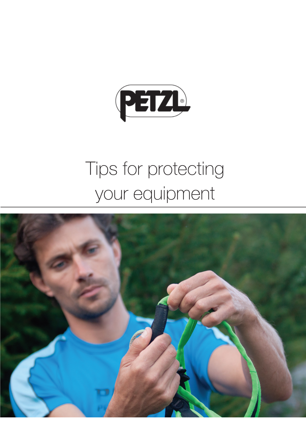 Tips for Protecting Your Equipment Indice 1 - 18/06/12 Engraving, Label, Etc