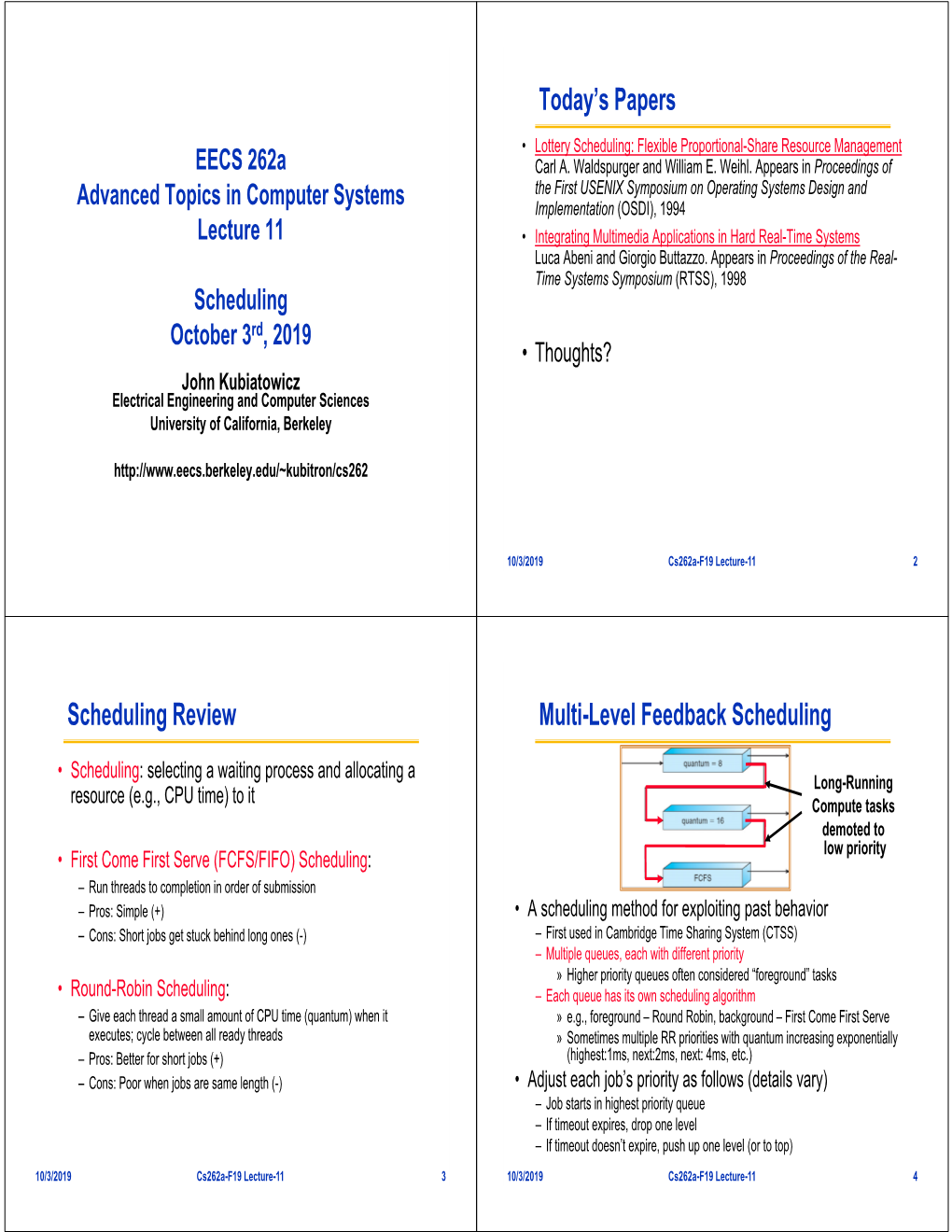 Lec11-Scheduling.Pdf