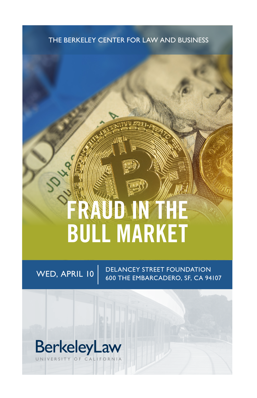 Fraud in the Bull Market