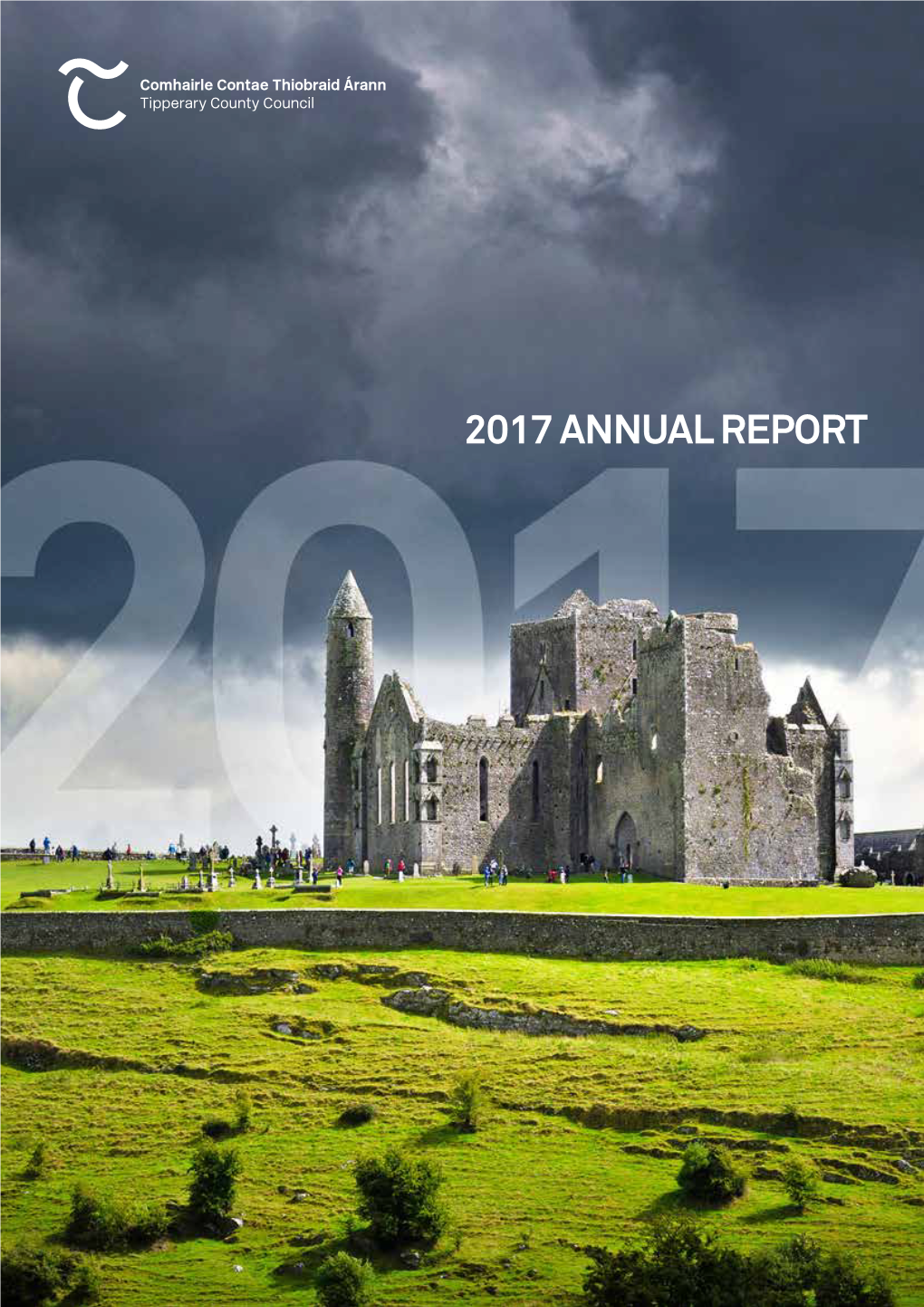 2017 Annual Report Contents