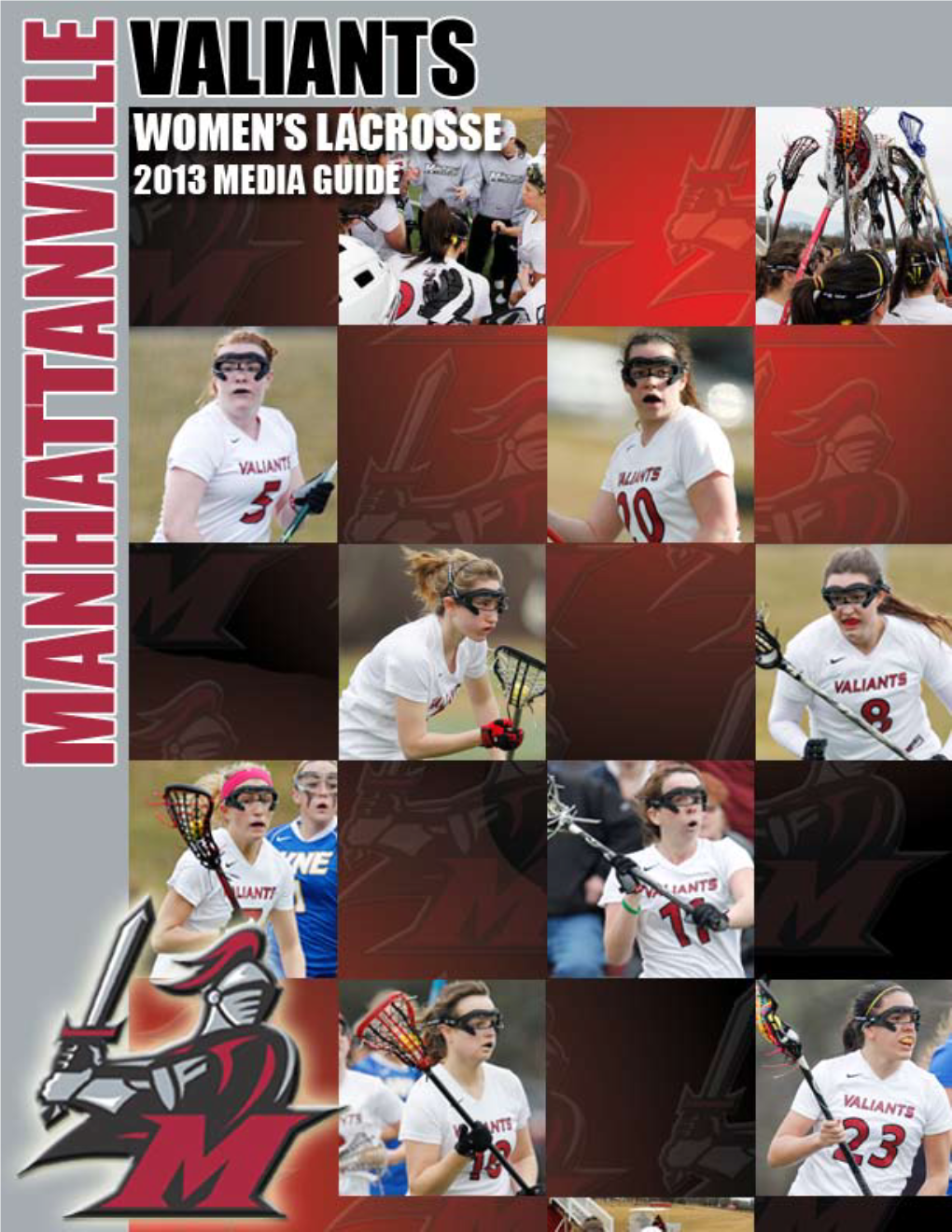 2013 Media Guide