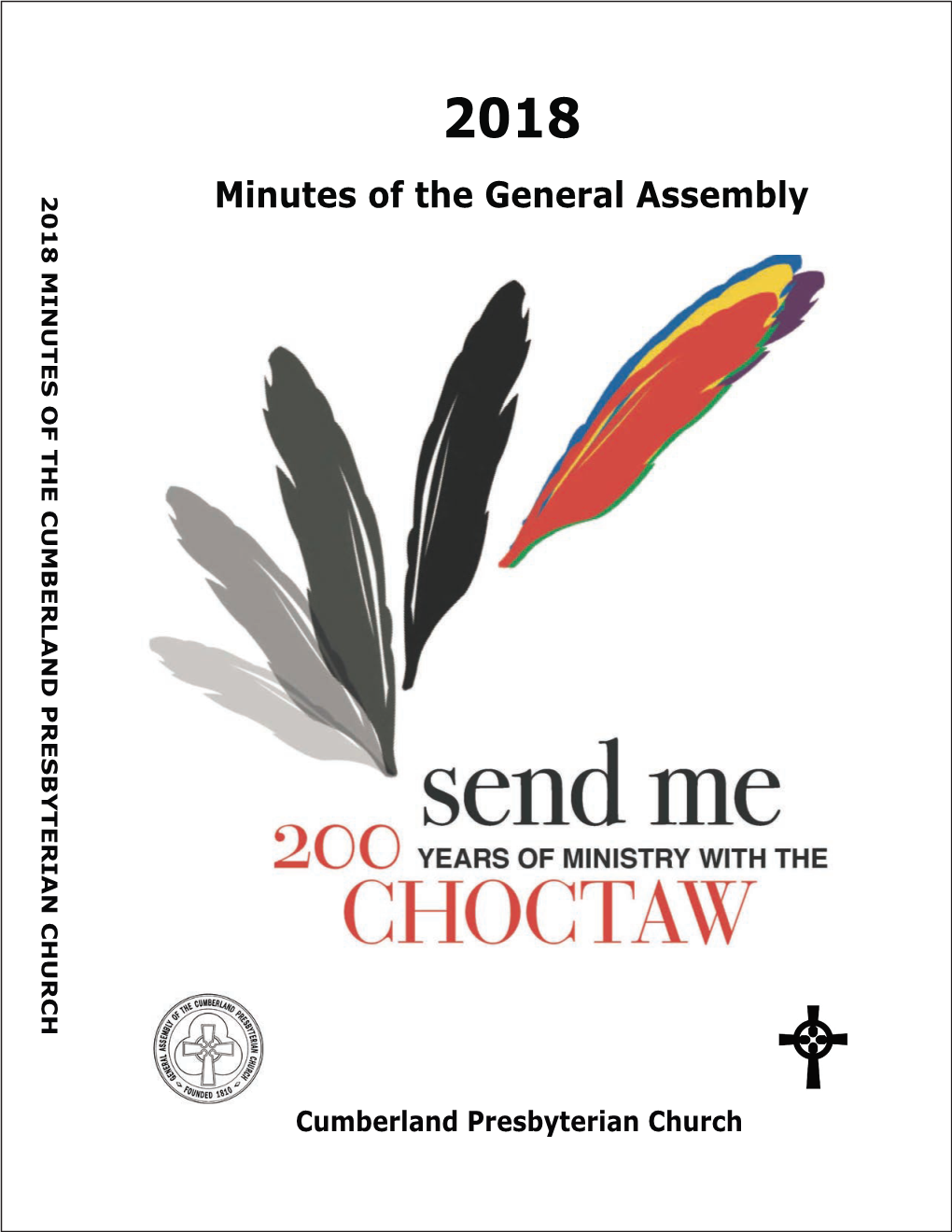 Minutes of the General Assembly