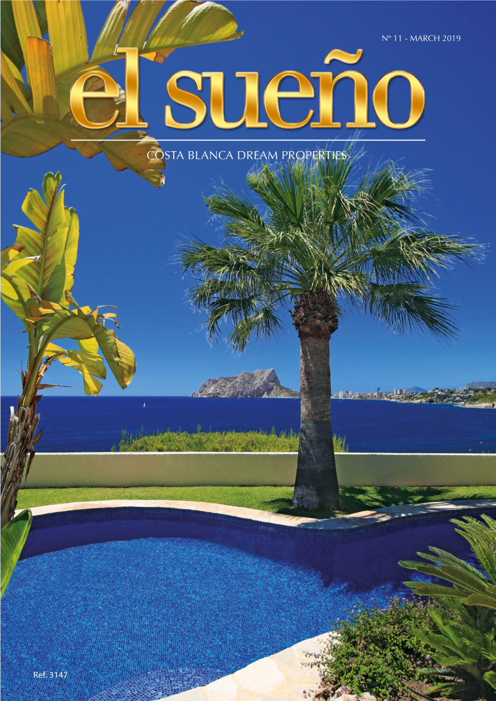 Costa Blanca Dream Properties