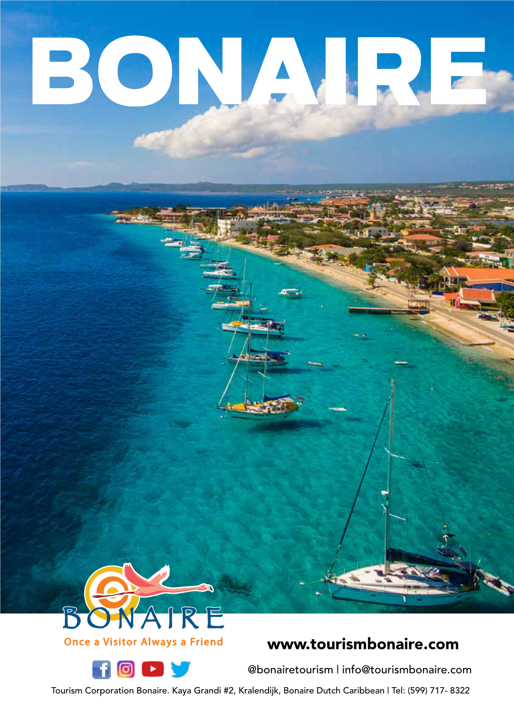 Tourism Bonaire