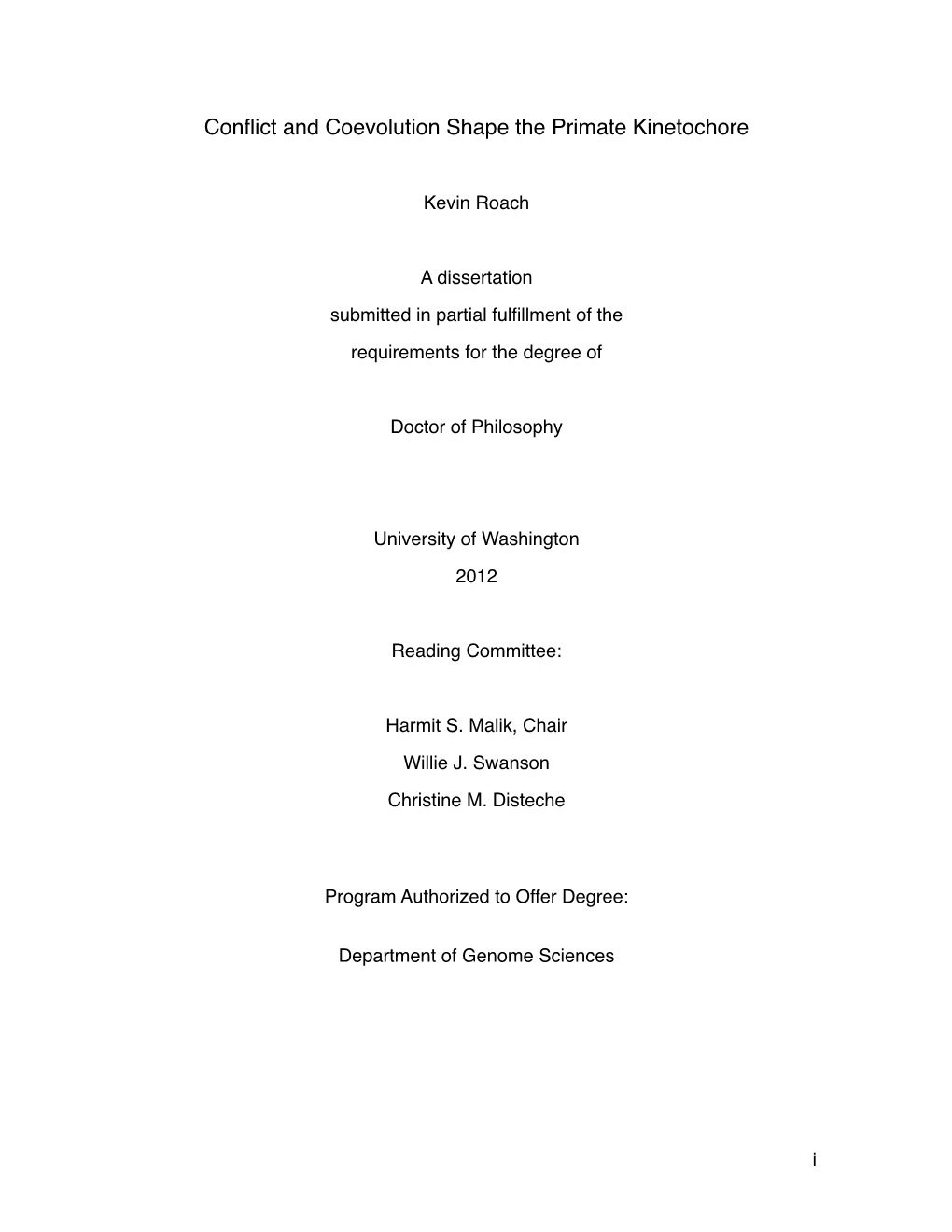 Kevin Roach Dissertation Submitted Copy