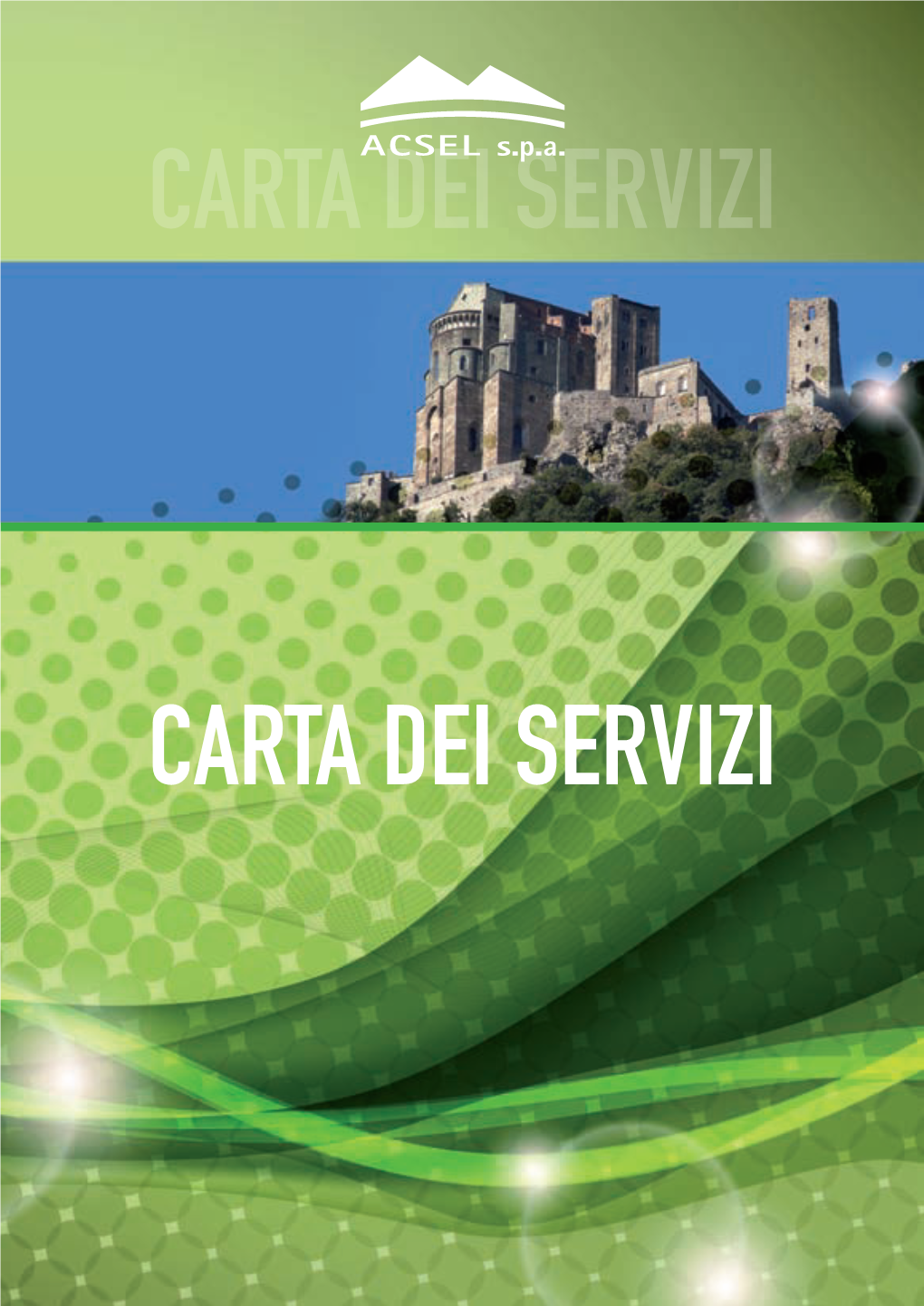 Carta Dei Servizi