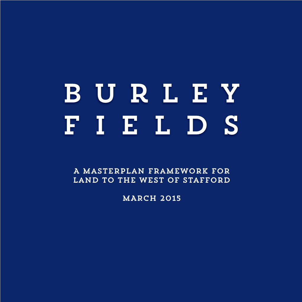Burleyfields-Masterplan.Pdf