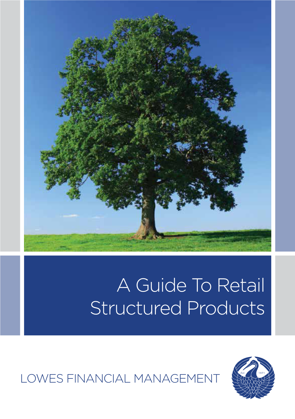 A Guide to Retail Structured Products