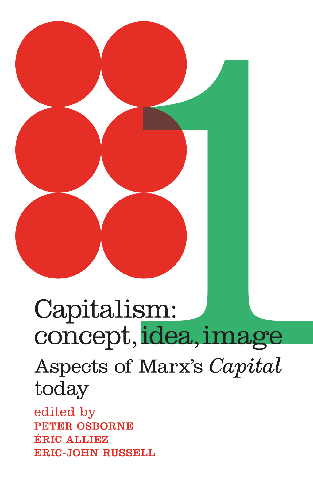 Capitalism: Concept, Idea, Image