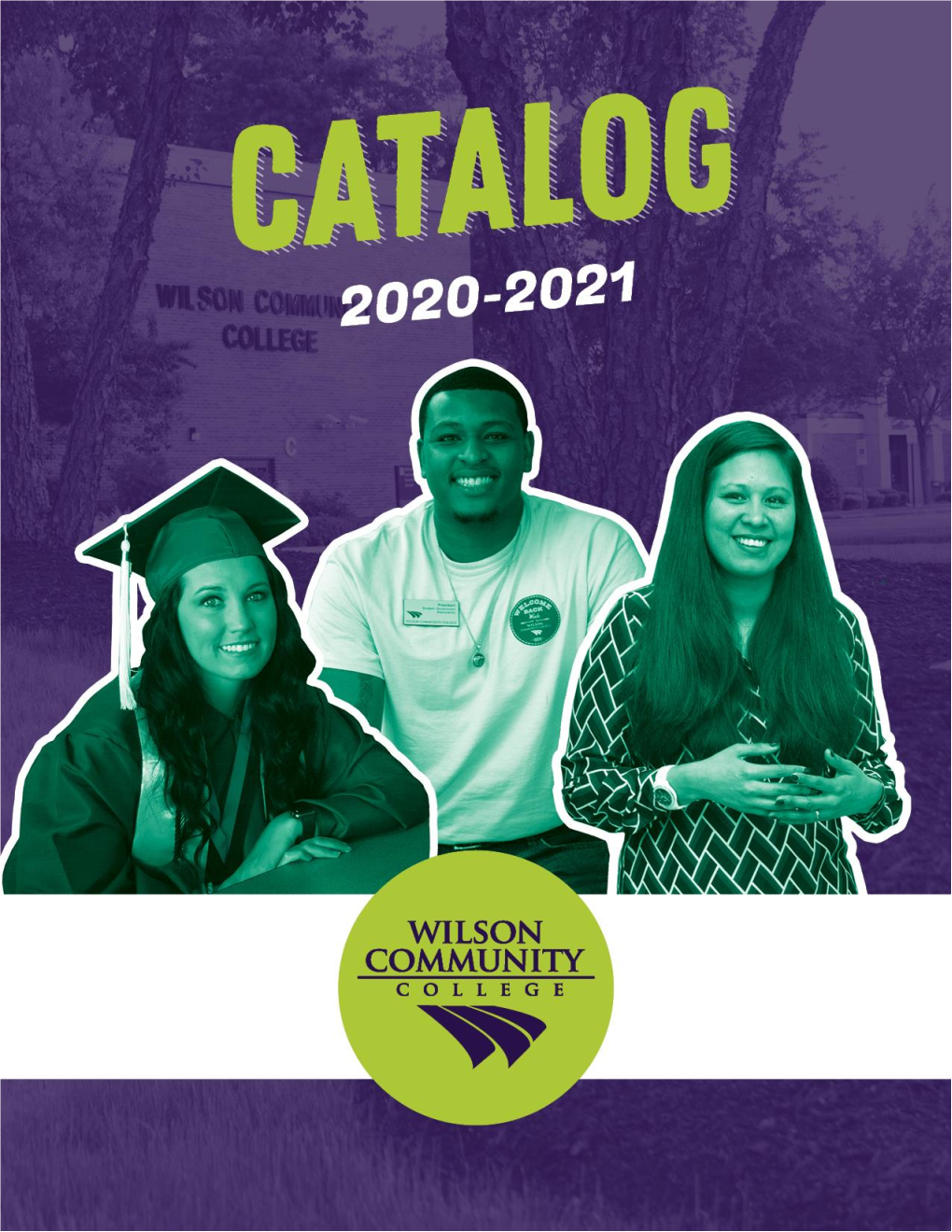 2020-2021 Catalog