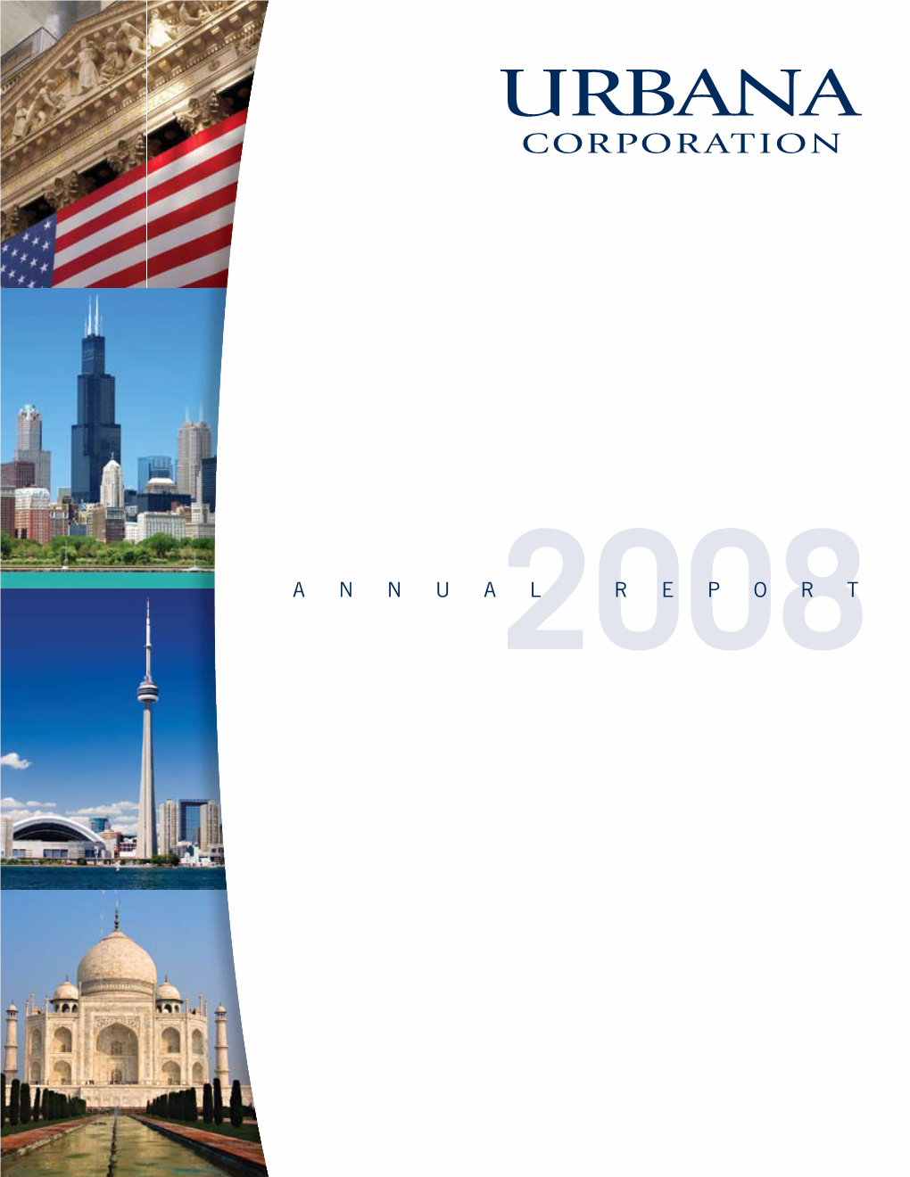 View Annual Report